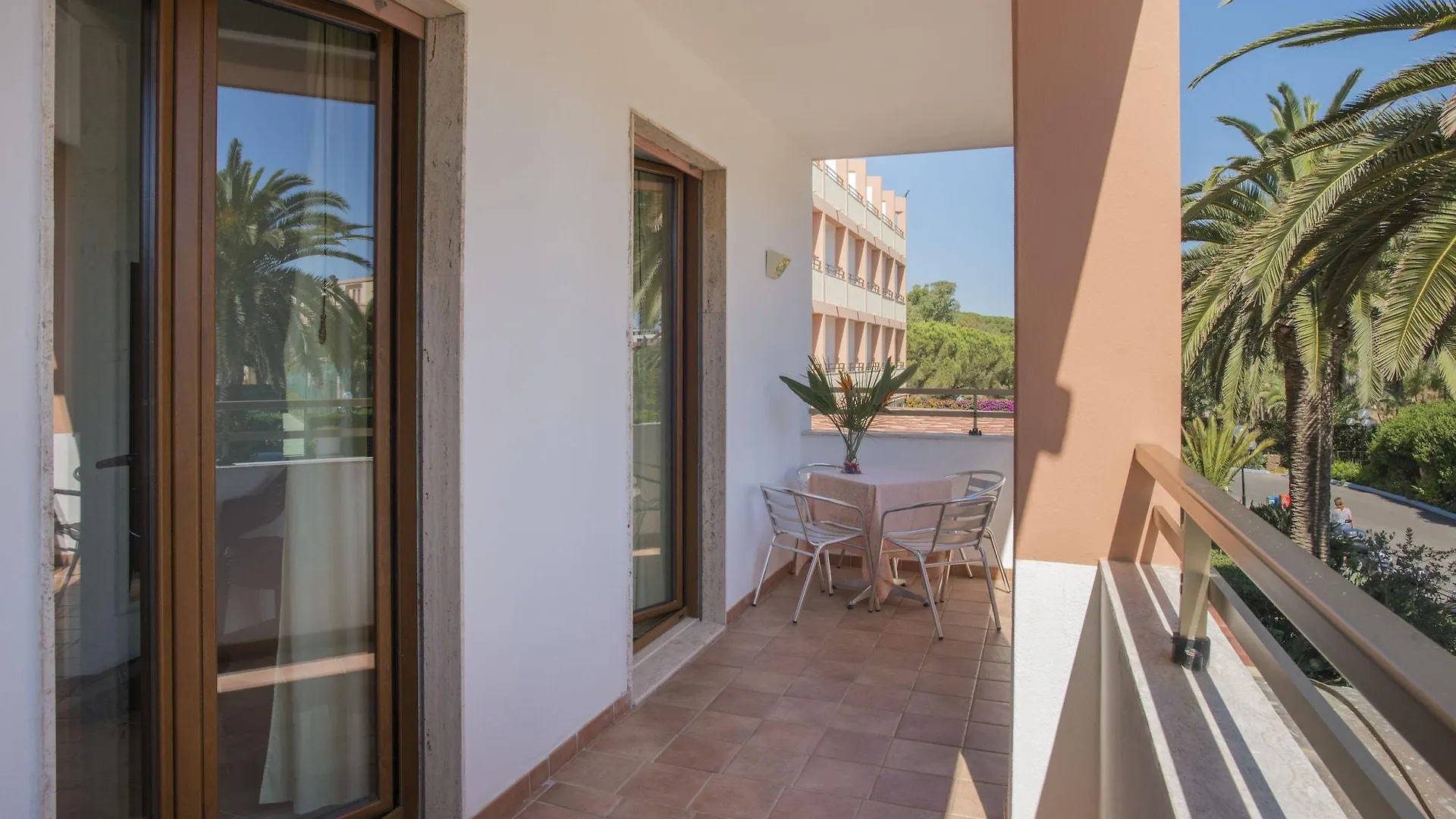 Hotel Oasis Alghero