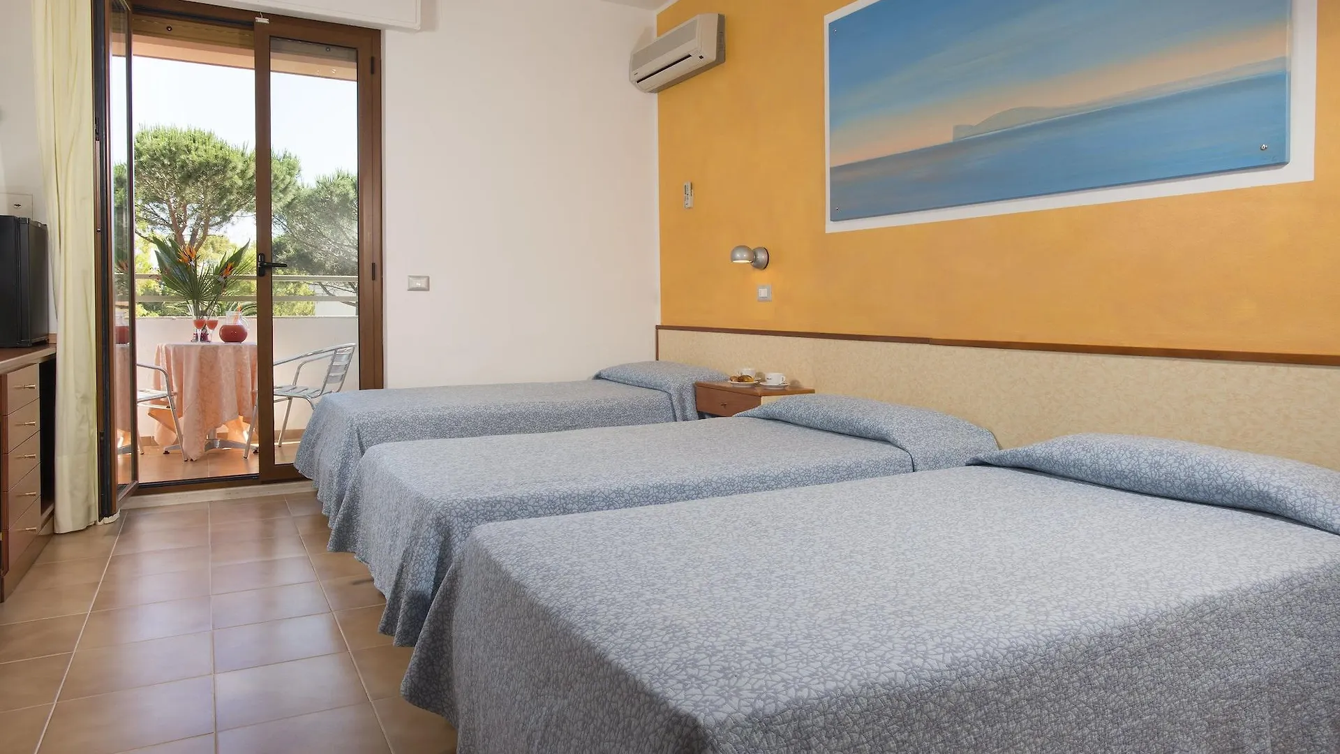 Hotel Oasis Alghero