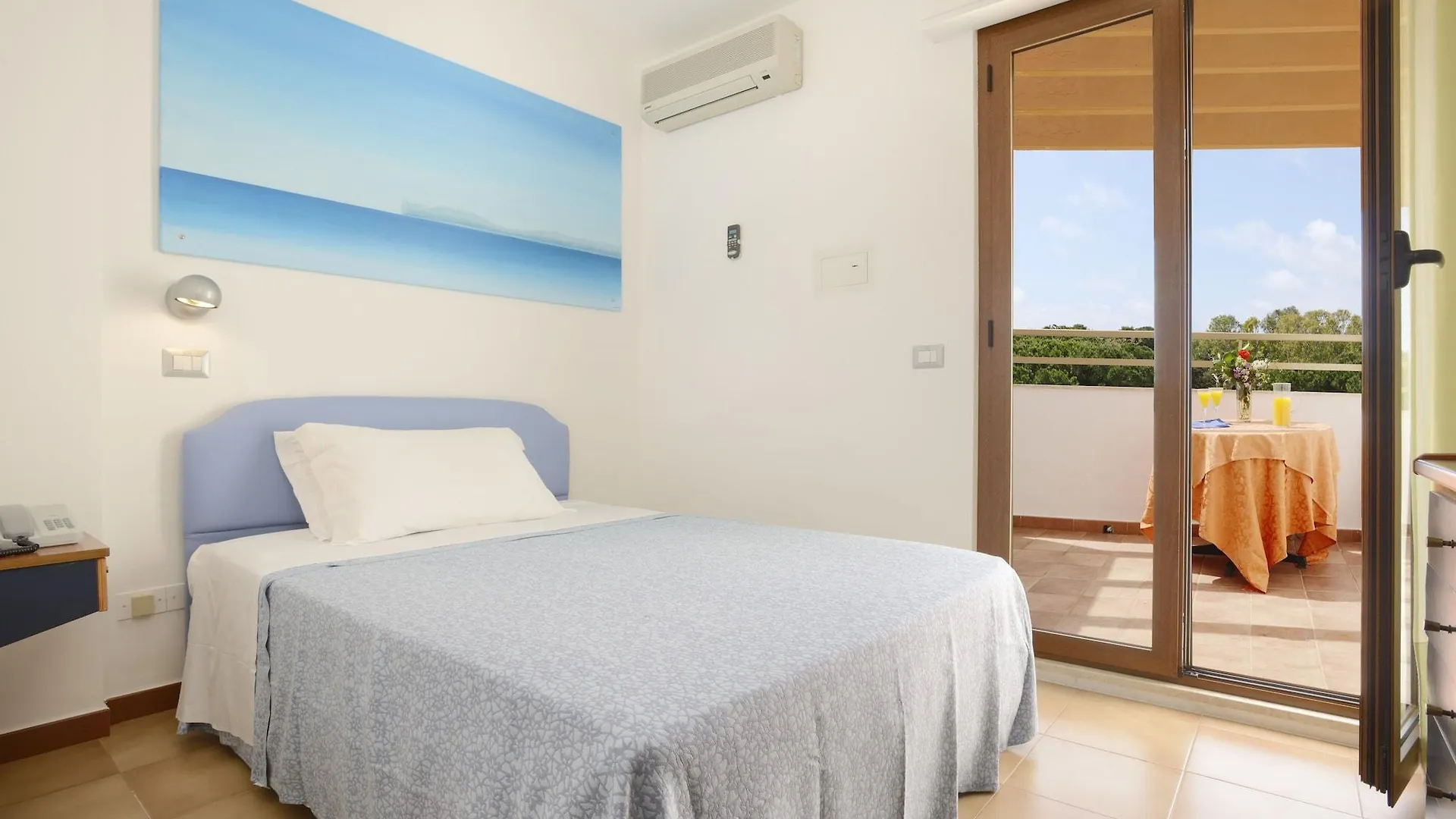 Hotel Oasis Alghero