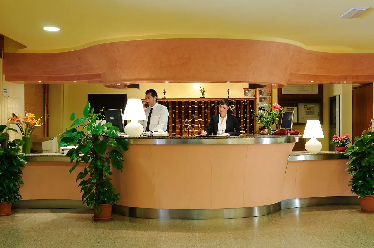Hotel Oasis Alghero