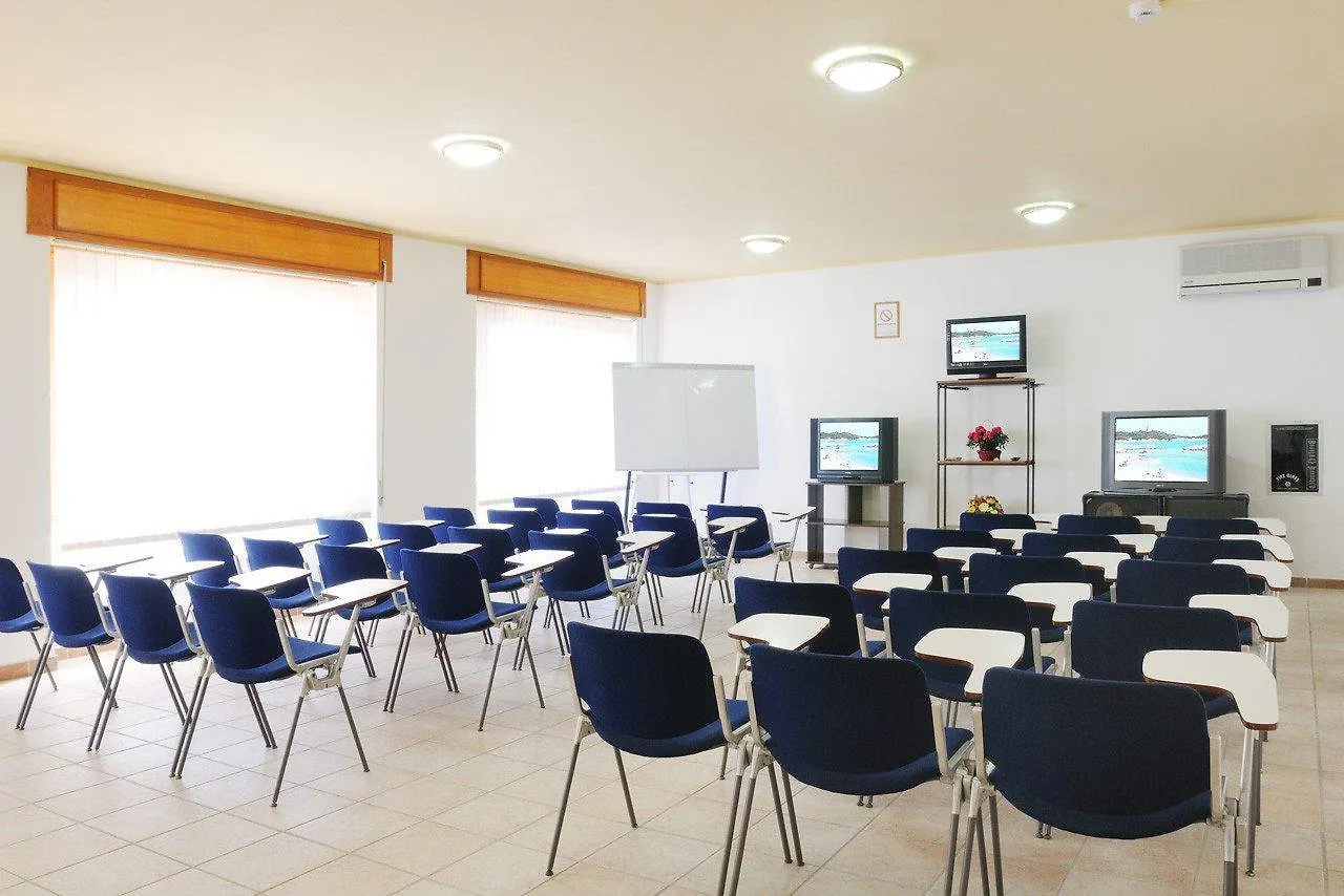 Hotel Oasis Alghero