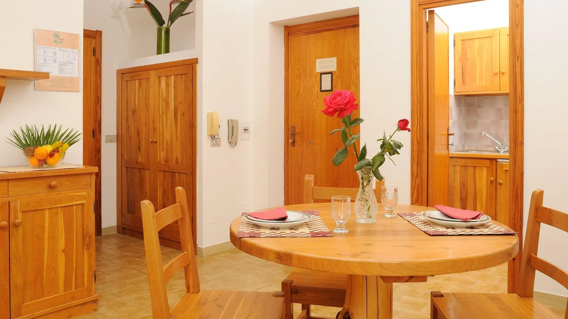 Hotel Oasis Alghero