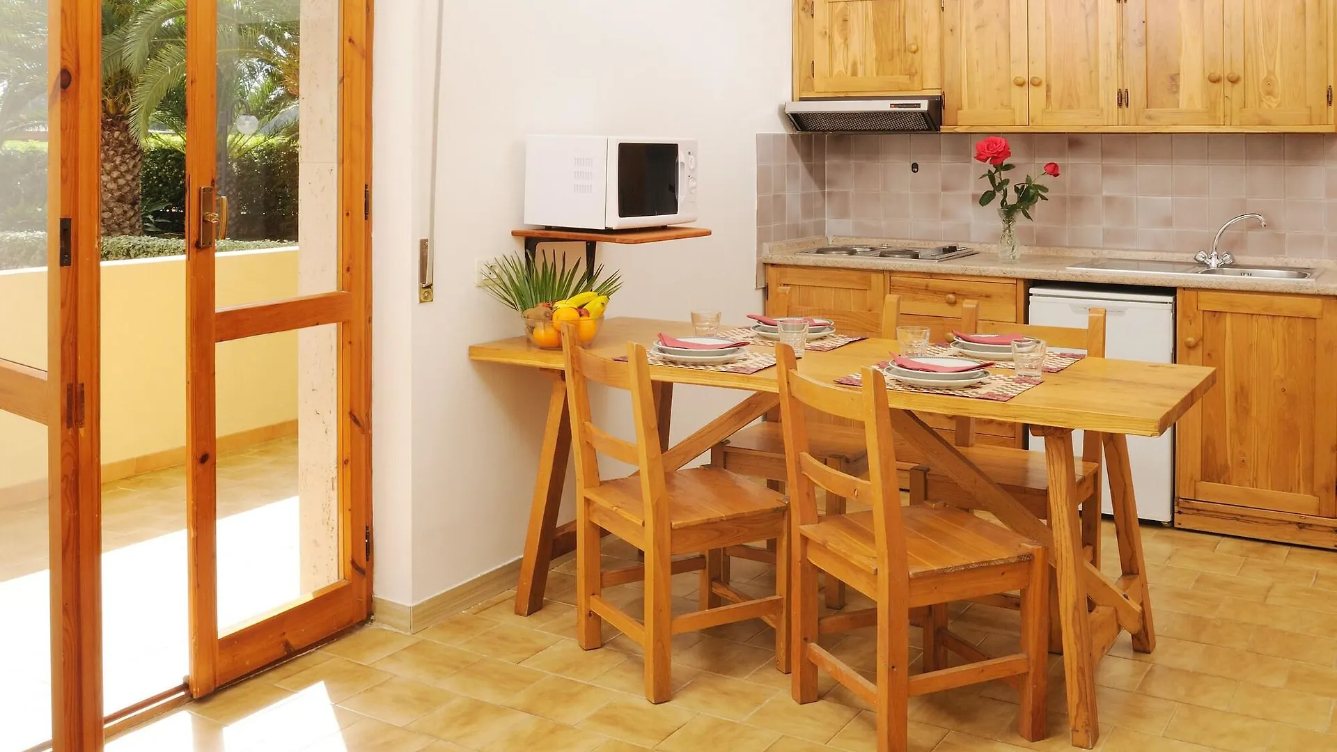 Hotel Oasis Alghero