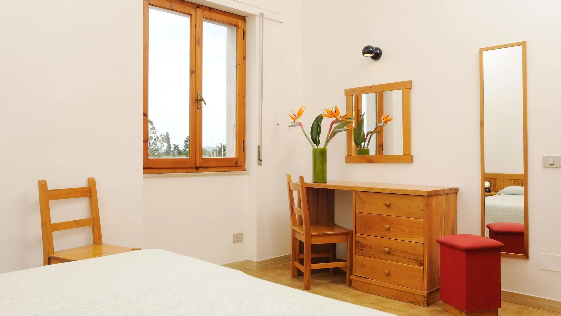 Hotel Oasis Alghero