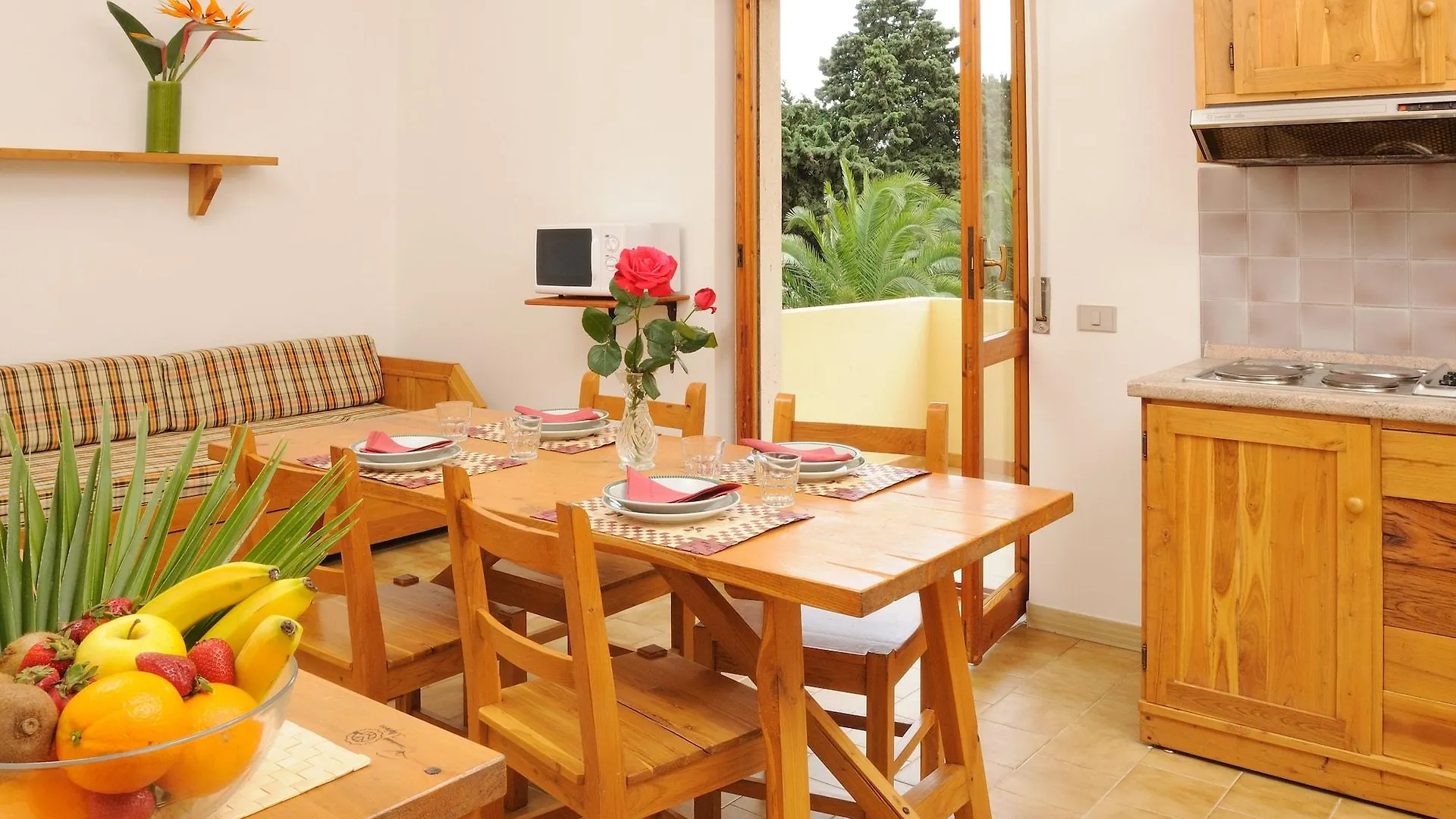 Hotel Oasis Alghero