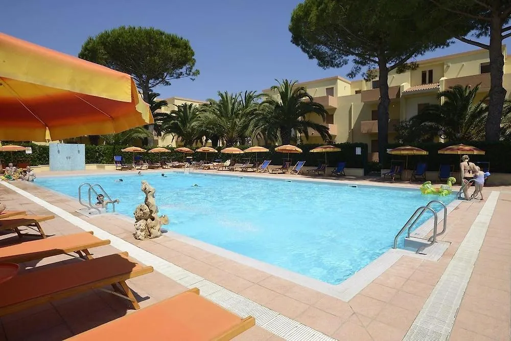 Hotel Oasis Alghero