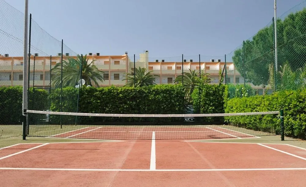 Hotel Oasis Alghero