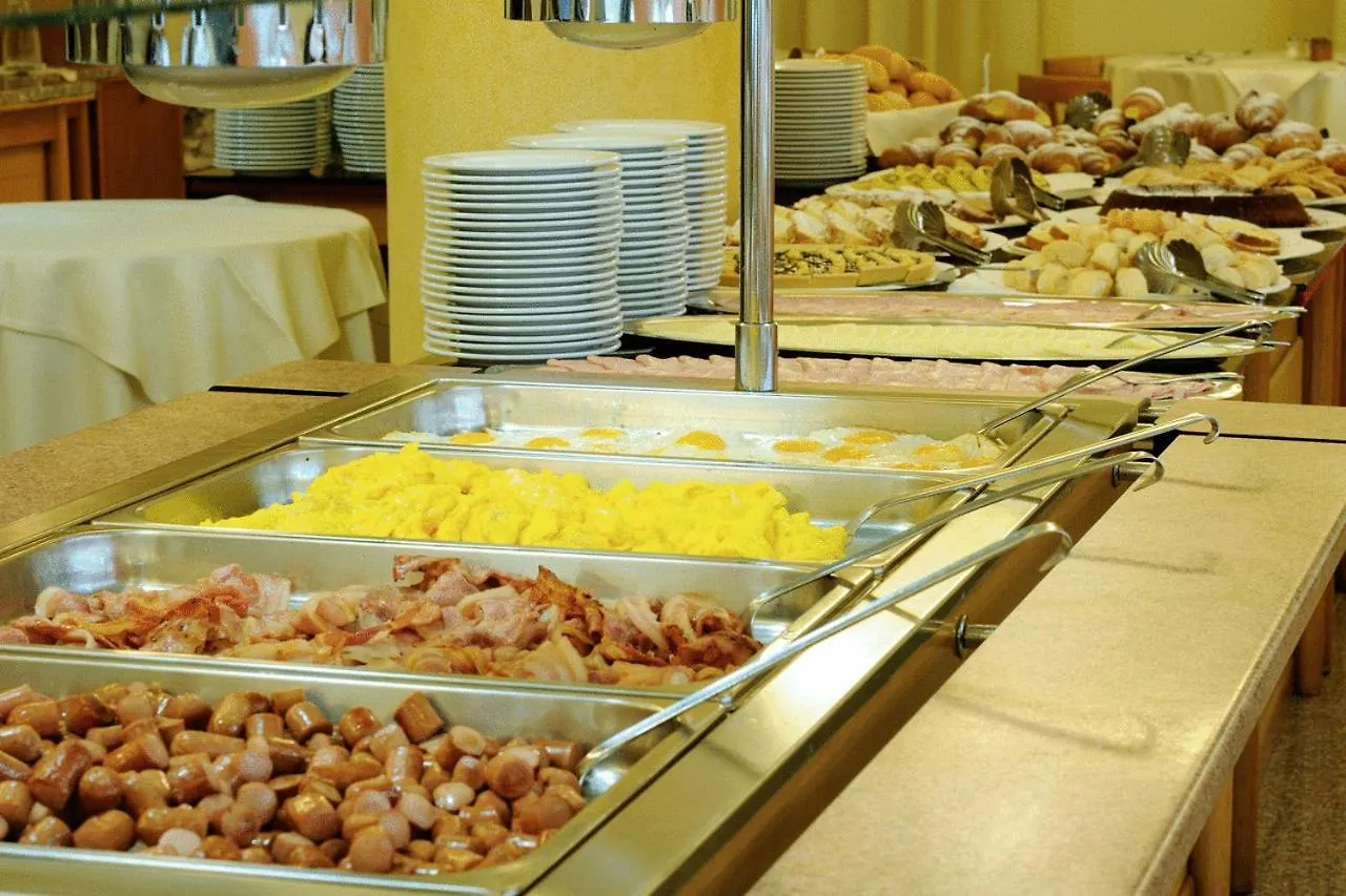 Hotel Oasis Alghero