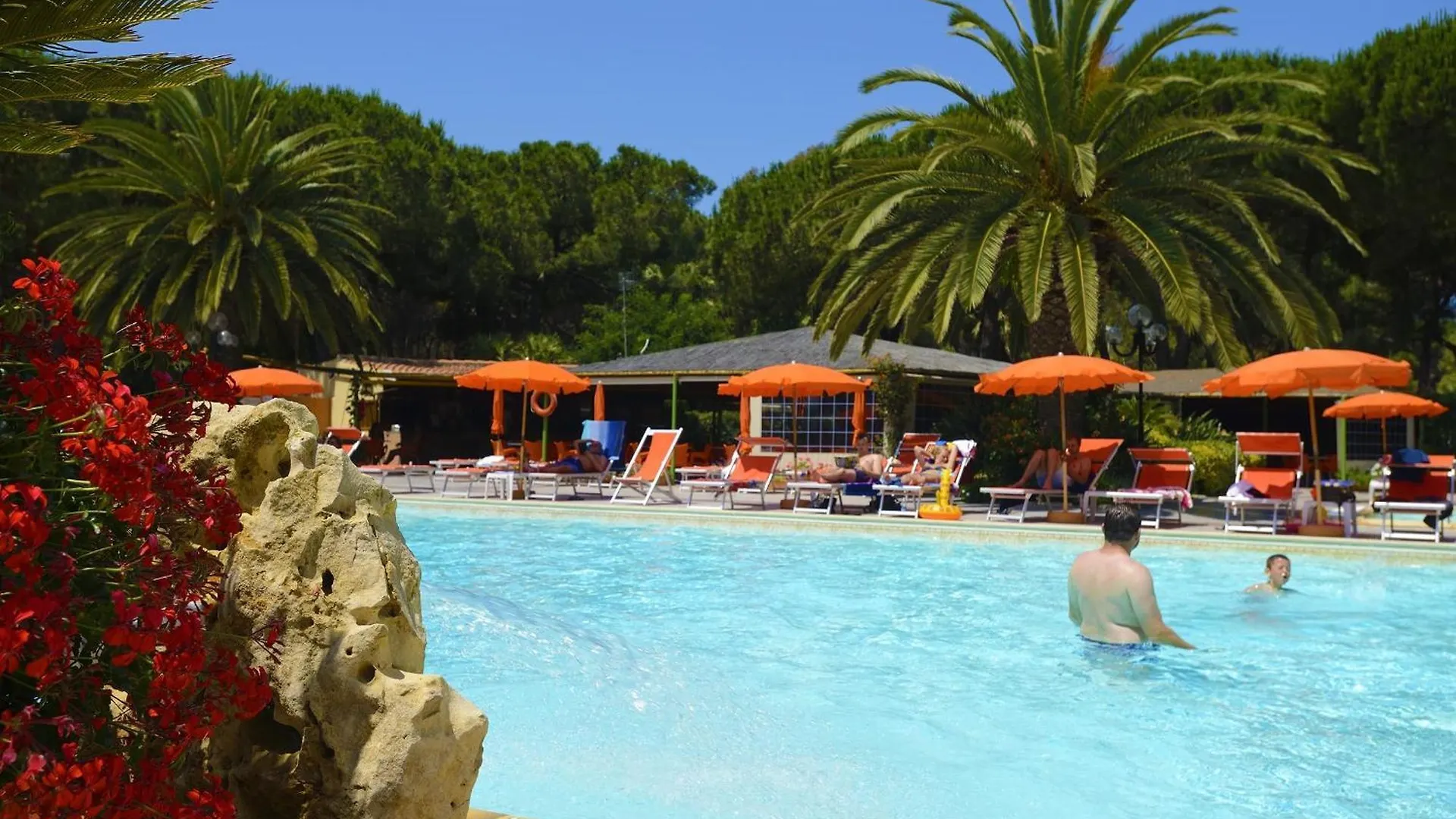 Hotel Oasis Alghero