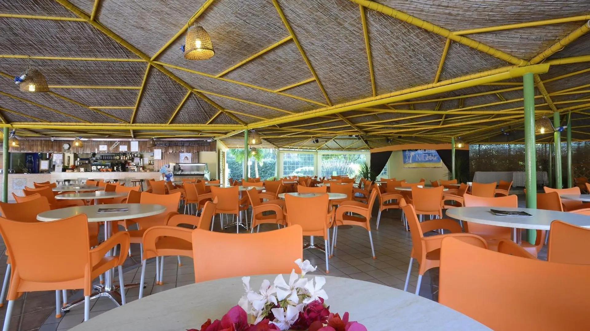 Hotel Oasis Alghero