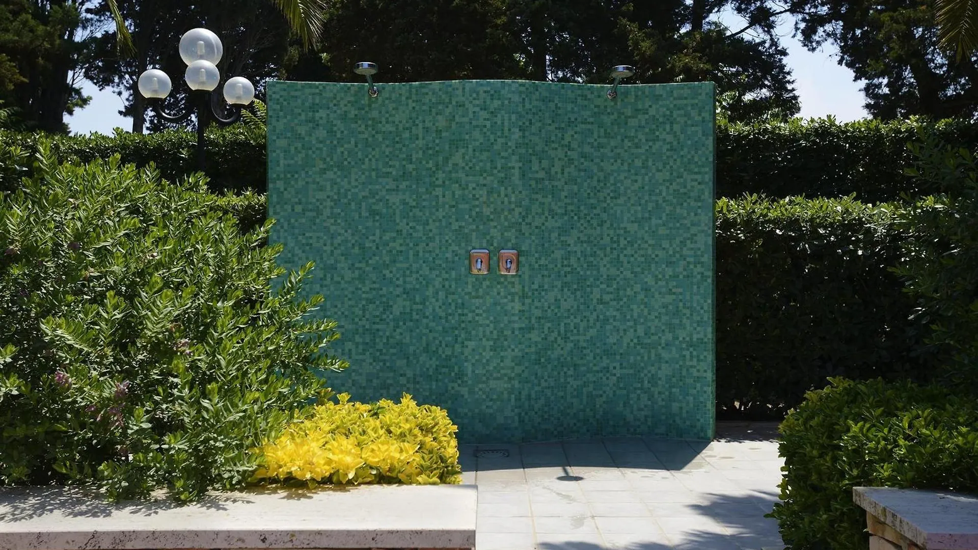 ****  Hotel Oasis Alghero Itálie