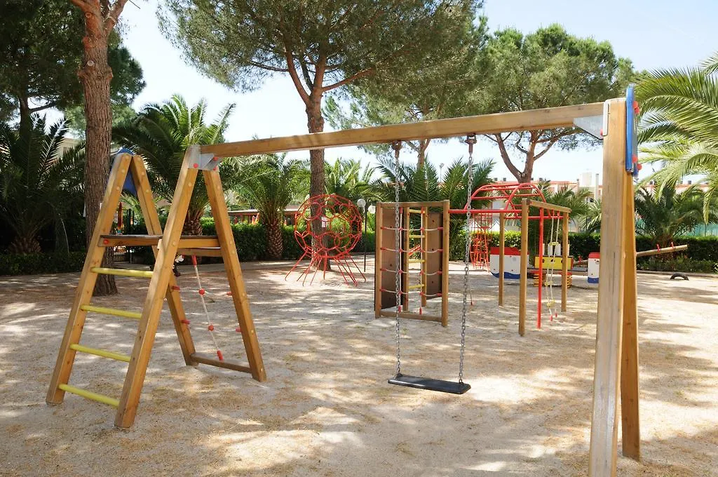 Hotel Oasis Alghero