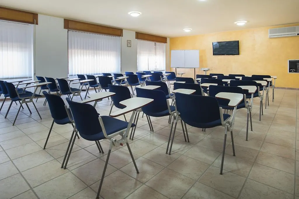 Hotel Oasis Alghero