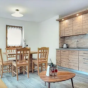 Apartmán Casa Marianna 