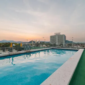 Отель Terme Roma