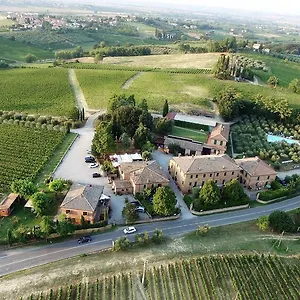 Farma Nottola 