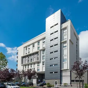 Apartmán Camplus Turro Casa Per Ferie 