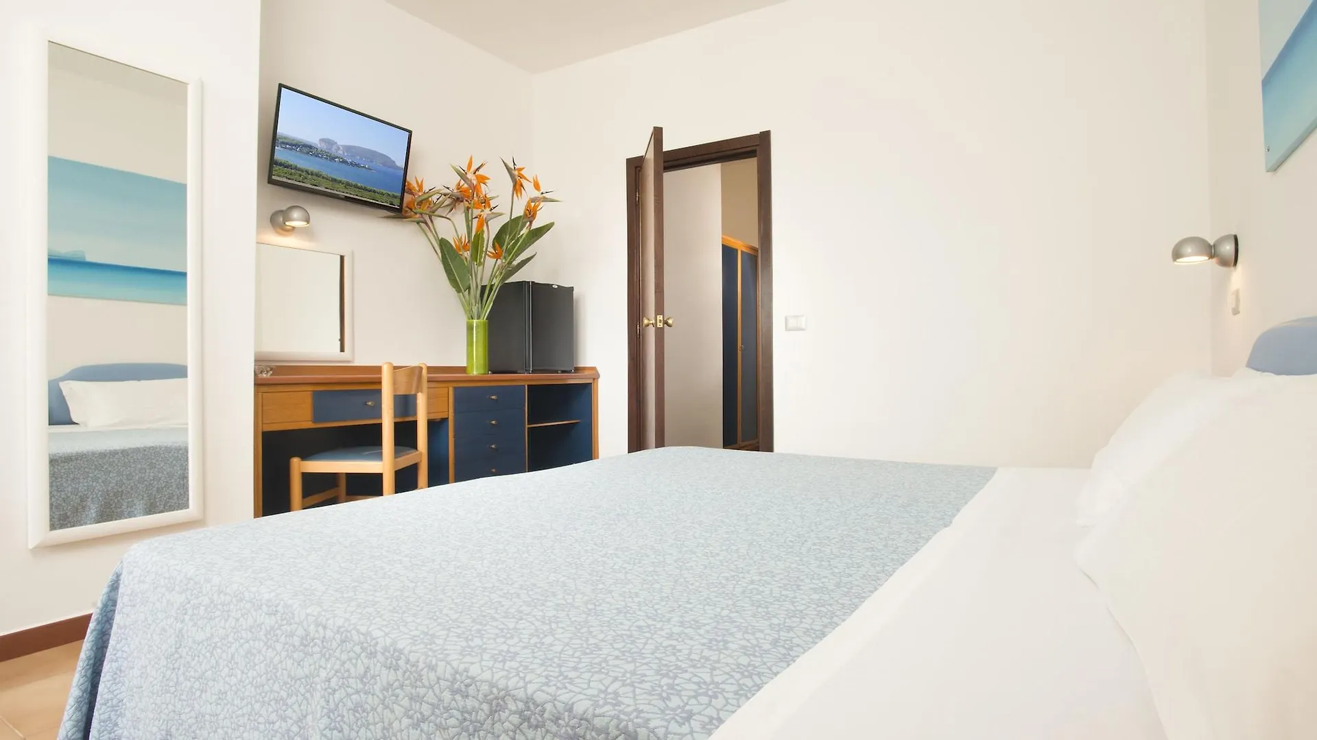 Hotel Oasis Alghero