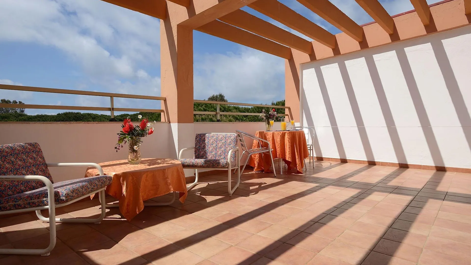 Hotel Oasis Alghero 4*,  Italy
