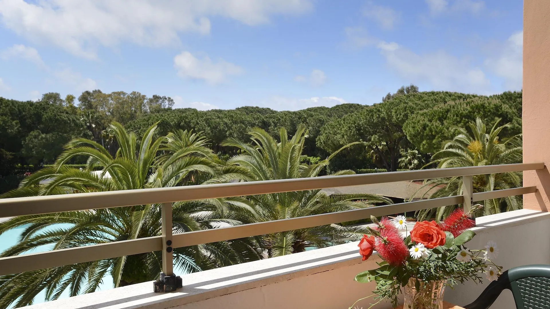 Hotel Oasis Alghero