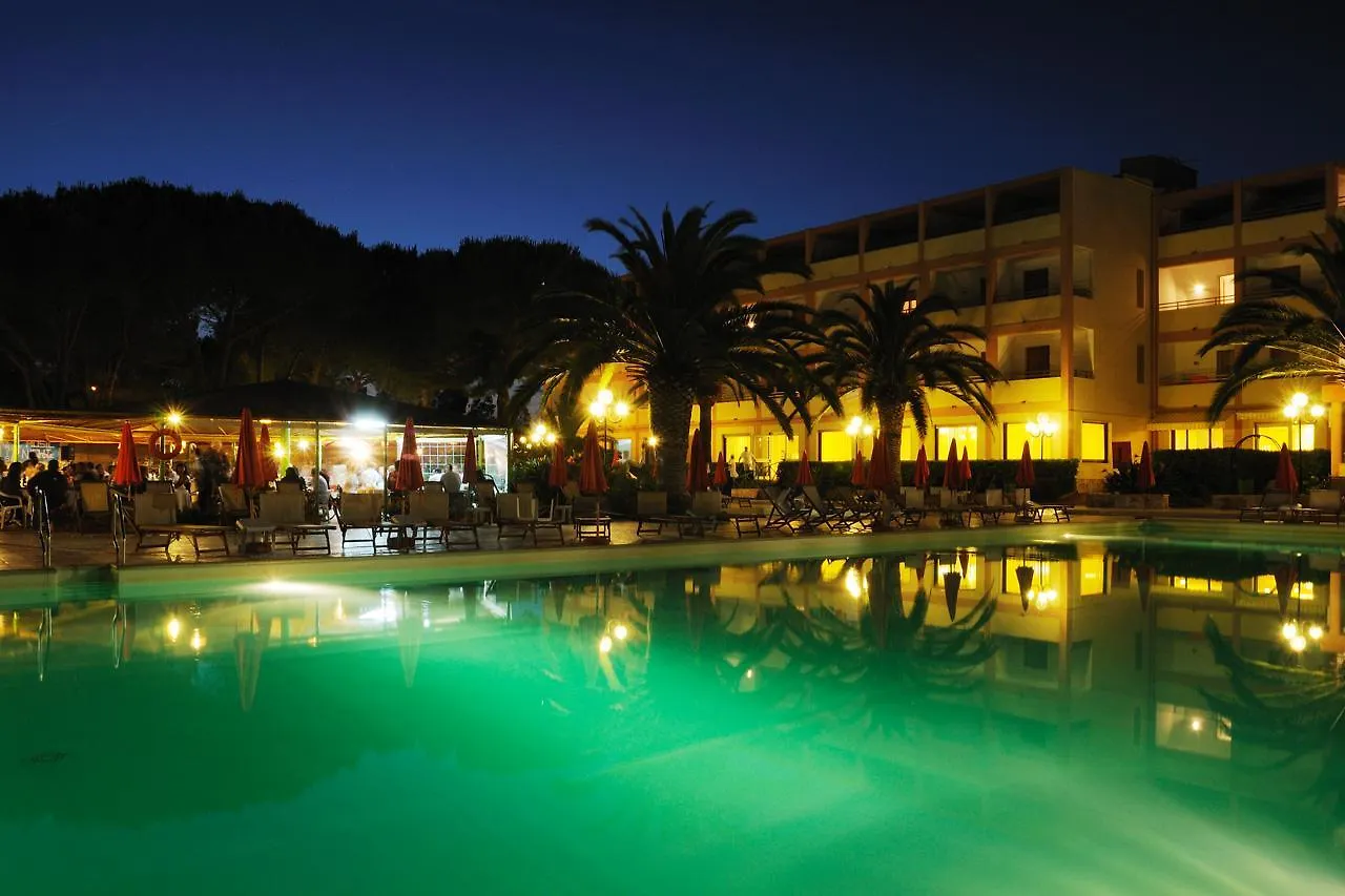 Hotel Oasis Alghero 4*,  Italy