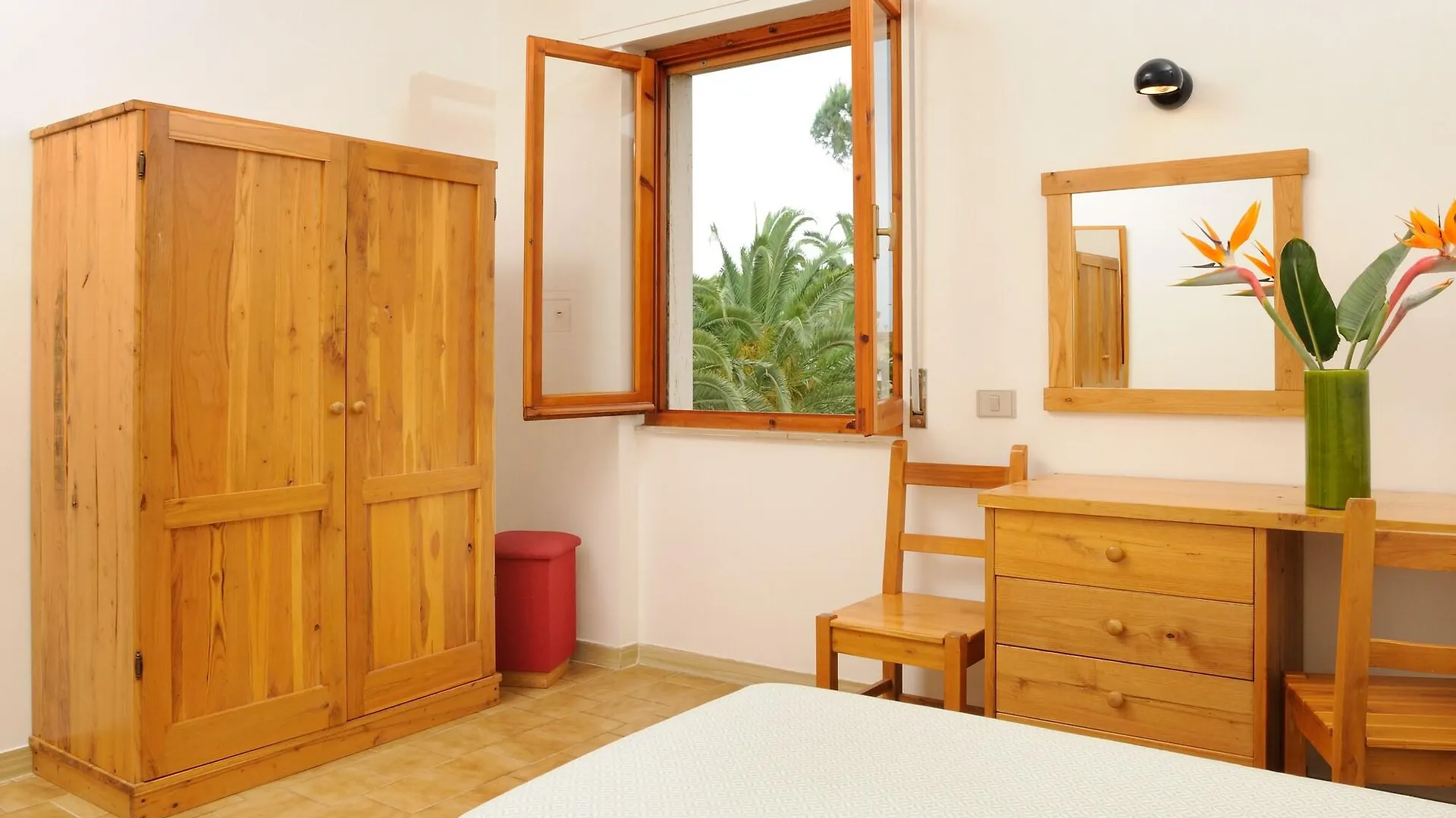 Hotel Oasis Alghero Italy