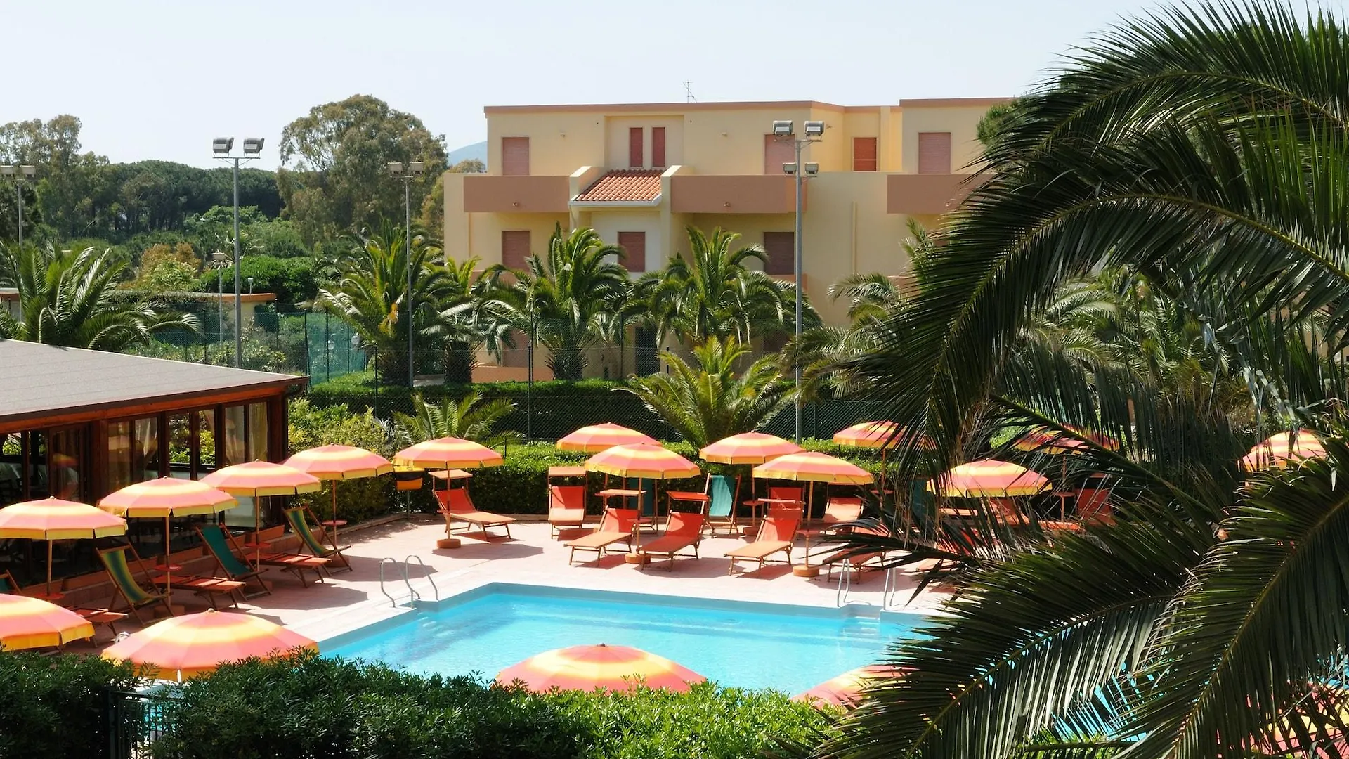 Hotel Oasis Alghero