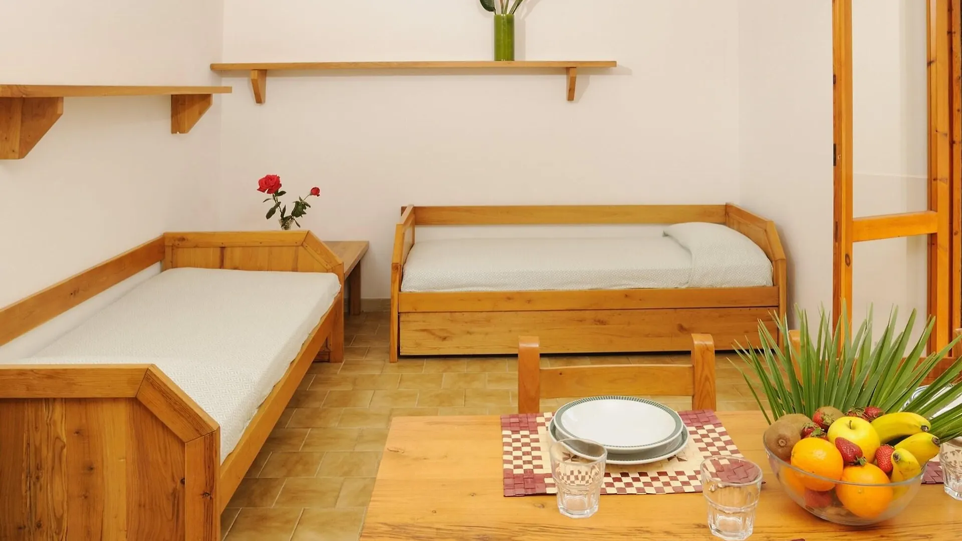 Hotel Oasis Alghero