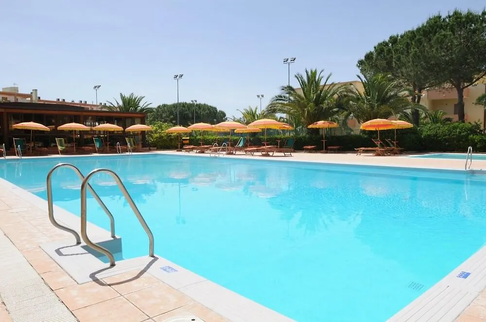 Hotel Oasis Alghero