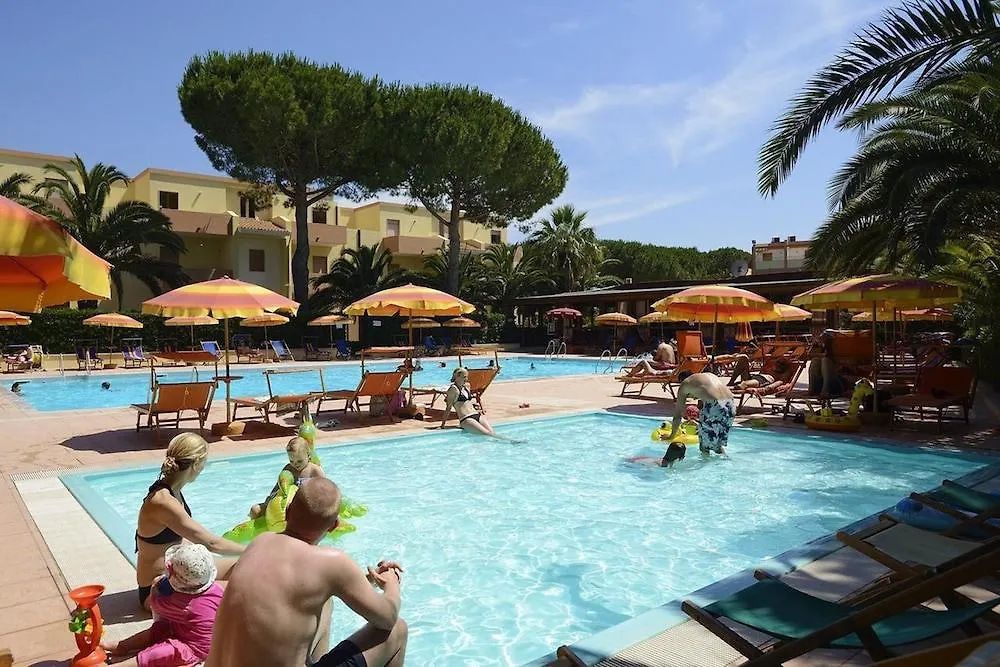Hotel Oasis Alghero