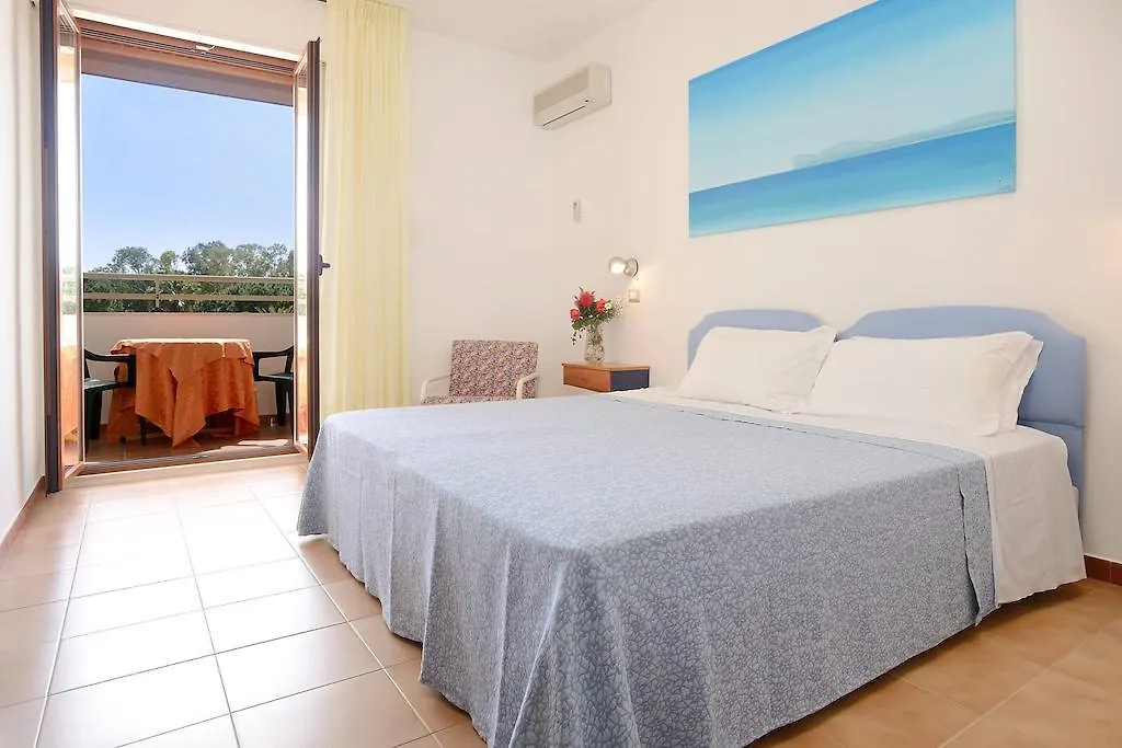 ****  Hotel Oasis Alghero Italy