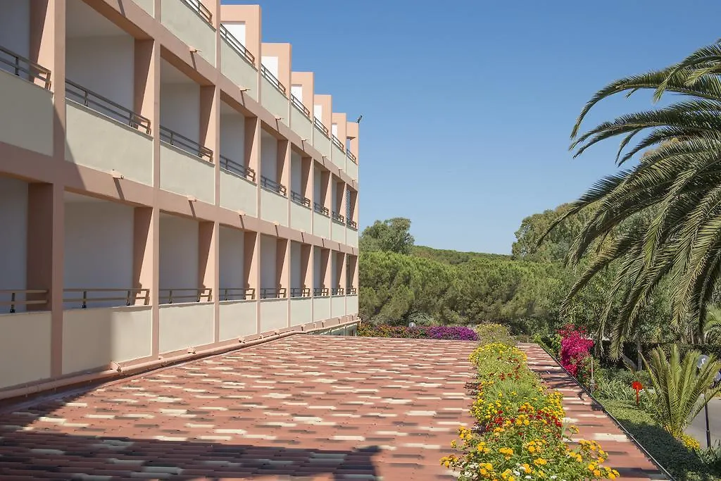 Hotel Oasis Alghero