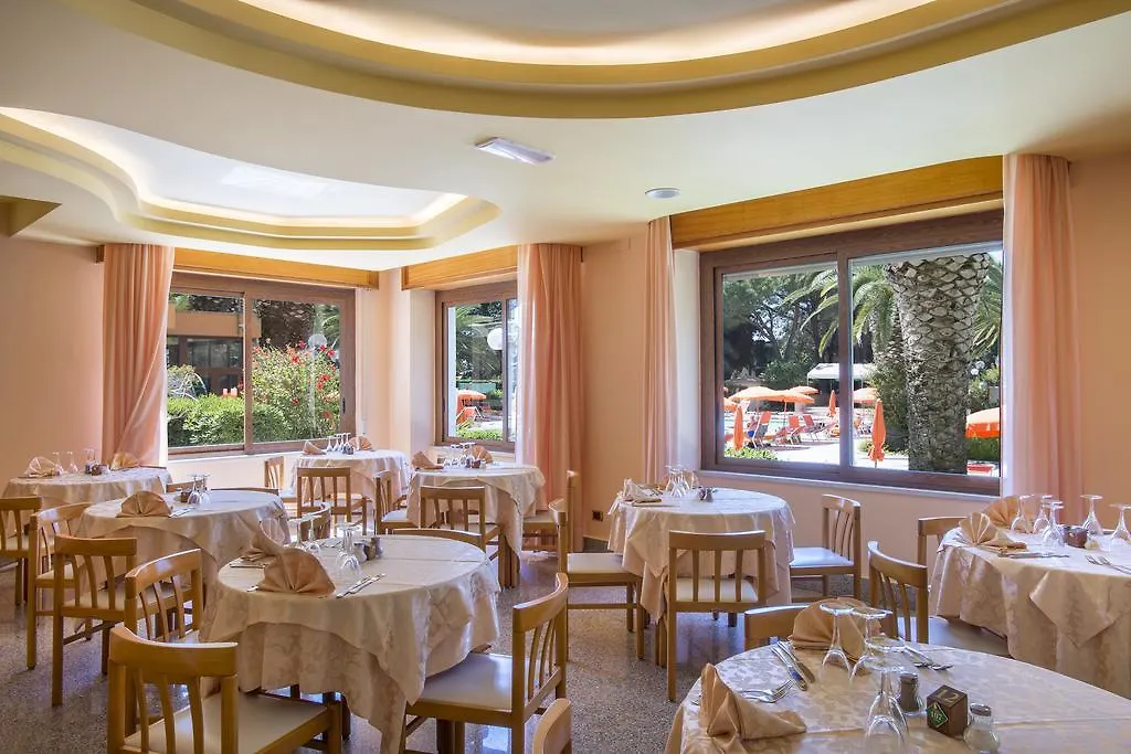 Hotel Oasis Alghero